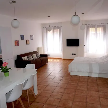 דירה In Piazza Cavour Centro Storico