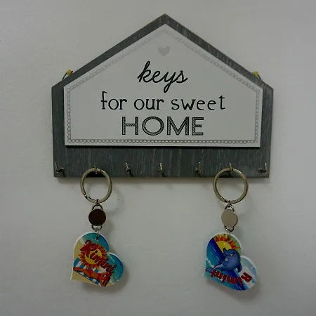 In Piazza Cavour Centro Storico דירה *