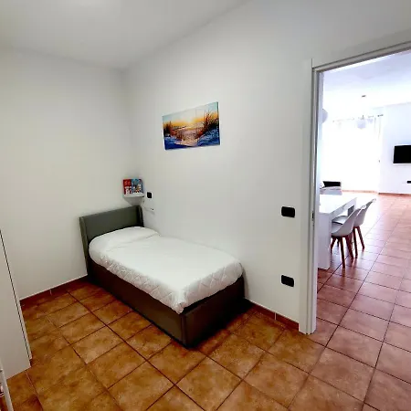 In Piazza Cavour Centro Storico דירה רימיני