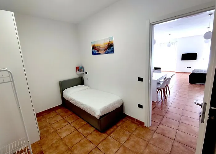 In Piazza Cavour Centro Storico شقة ريميني