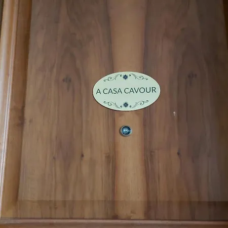 In Piazza Cavour Centro Storico 리미니