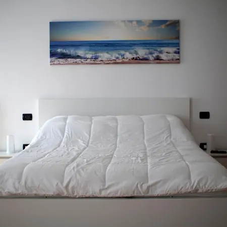 In Piazza Cavour Centro Storico Apartamento
