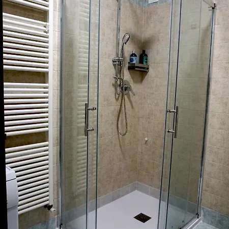 Apartment In Piazza Cavour Centro Storico