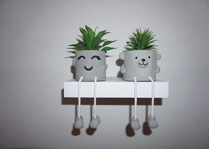 Διαμέρισμα In Piazza Cavour Centro Storico