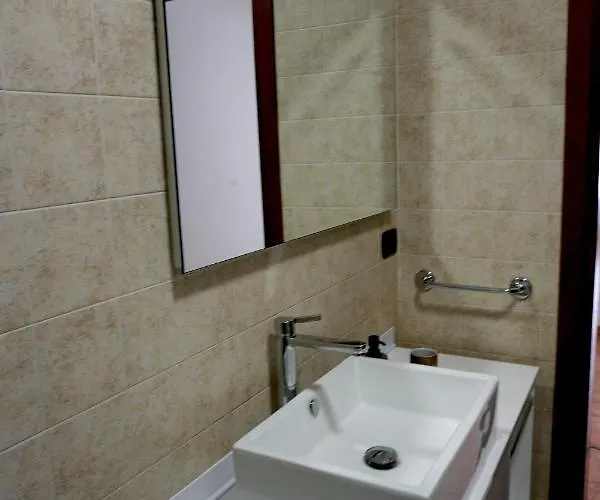 In Piazza Cavour Centro Storico * 리미니