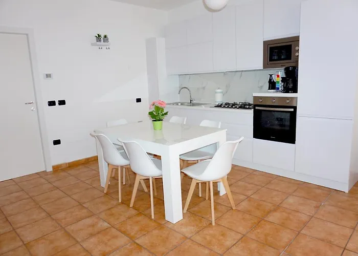 In Piazza Cavour Centro Storico Apartman *