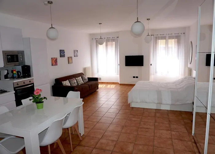 Apartman In Piazza Cavour Centro Storico