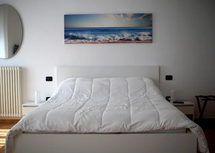 In Piazza Cavour Centro Storico Apartman