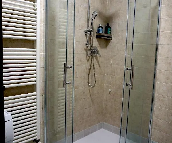 Apartman In Piazza Cavour Centro Storico