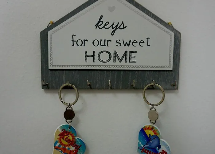 In Piazza Cavour Centro Storico Apartman *