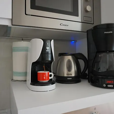 In Piazza Cavour Centro Storico Appartamento Rimini